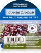Yankee Candle Lilac Blossoms восък за арома-лампа 22 гр.