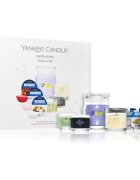 Yankee Candle Limited Edition Fragrance Edit подаръчен комплект