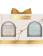 Yankee Candle Little Luxuries Gift Set ароматна свещ подаръчен комплект 1 бр.