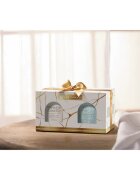 Yankee Candle Little Luxuries Gift Set ароматна свещ подаръчен комплект 1 бр.