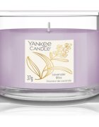 Yankee Candle Little Luxuries Lavender Bliss вотивна свещ 37 гр.
