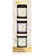 Yankee Candle Little Luxuries вотивна свещ подаръчен комплект