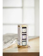 Yankee Candle Little Luxuries вотивна свещ подаръчен комплект