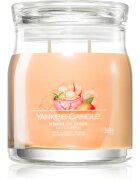 Yankee Candle Mango Ice Cream ароматна свещ Signature 368 гр.