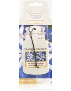 Yankee Candle Midnight Jasmine ароматизатор за кола 1 бр.