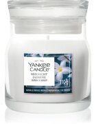 Yankee Candle Midnight Jasmine ароматна свещ Signature 110 гр.