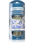 Yankee Candle Midnight Jasmine пълнител за електрически дифузер 2x18.5 мл.