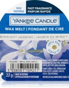 Yankee Candle Midnight Jasmine восък за арома-лампа 22 гр.