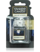 Yankee Candle Midsummer's Night aроматизатор за автомобил закачащ се 1 бр.