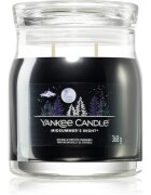 Yankee Candle Midsummer's Night ароматна свещ Signature 368 гр.