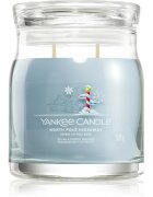 Yankee Candle North Pole Hideaway ароматна свещ 368 гр.
