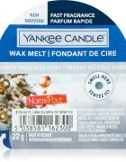 Yankee Candle North Pole Hideaway восък за арома-лампа 22 гр.