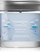 Yankee Candle Ocean Air ароматна свещ 122 гр.