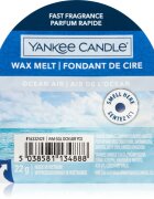 Yankee Candle Ocean Air восък за арома-лампа 22 гр.