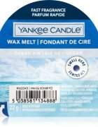 Yankee Candle Ocean Air восък за арома-лампа 22 гр.
