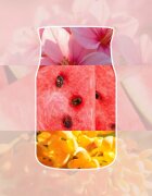 Yankee Candle Pink Sands ароматна свещ Signature 110 гр.