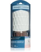 Yankee Candle Pink Sands електрически дифузер + резервен пълнител 1 бр.