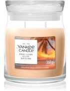 Yankee Candle Pink Sands Glow ароматна свещ 368 гр.