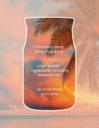 Yankee Candle Pink Sands Glow ароматна свещ 368 гр.
