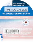 Yankee Candle Pink Sands восък за арома-лампа 22 гр.