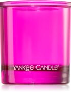 Yankee Candle Pop Pink свещник за вотивна свещ 1 бр.