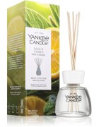 Yankee Candle Sage & Citrus aроматизиращ дифузер с пълнител 100 мл.
