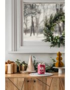 Yankee Candle Santa On Skis ароматна свещ 567 гр.