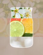 Yankee Candle Seaside Woods ароматна свещ Signature 110 гр.