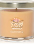 Yankee Candle Slopeside Spritz ароматна свещ Signature 122 гр.