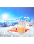 Yankee Candle Slopeside Spritz ароматна свещ Signature 122 гр.