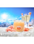 Yankee Candle Slopeside Spritz ароматна свещ Signature 368 гр.
