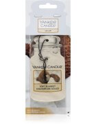 Yankee Candle Soft Blanket ароматизирана свещ 1 бр.