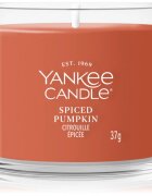 Yankee Candle Spiced Pumpkin вотивна свещ 37 гр.