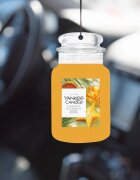 Yankee Candle Starfruit & Sunshine ароматизатор за кола 1 бр.