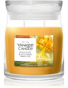 Yankee Candle Starfruit & Sunshine ароматна свещ 368 гр.