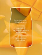 Yankee Candle Starfruit & Sunshine ароматна свещ 368 гр.