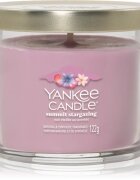 Yankee Candle Summit Stargazing ароматна свещ Signature 122 гр.