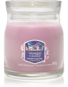 Yankee Candle Summit Stargazing ароматна свещ Signature 368 гр.