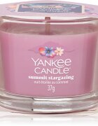 Yankee Candle Summit Stargazing вотивна свещ glass 37 гр.
