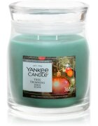 Yankee Candle Tree Trimming ароматна свещ 368 гр.