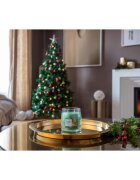 Yankee Candle Tree Trimming ароматна свещ 368 гр.