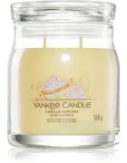 Yankee Candle Vanilla Cupcake ароматна свещ Signature 368 гр.