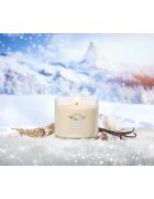 Yankee Candle Vanilla Flurries ароматна свещ Signature 122 гр.