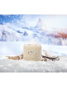 Yankee Candle Vanilla Flurries ароматна свещ Signature 368 гр.