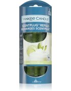 Yankee Candle Vanilla Lime пълнител за електрически дифузер 2x18.5 мл.
