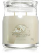 Yankee Candle Warm Cashmere ароматна свещ 368 гр.
