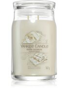 Yankee Candle Warm Cashmere ароматна свещ 567 гр.