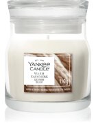 Yankee Candle Warm Cashmere ароматна свещ Signature 110 гр.