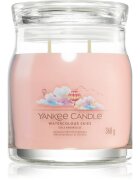 Yankee Candle Watercolour Skies ароматна свещ Signature 368 гр.