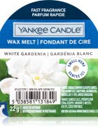 Yankee Candle White Gardenia восък за арома-лампа 22 гр.